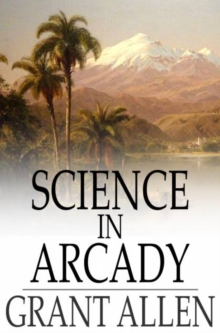Image for Science in Arcady