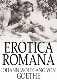 Image for Erotica Romana: The Roman Elegies