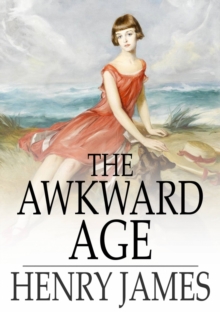 Image for Awkward Age