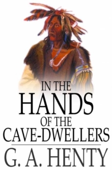 Image for In the Hands of the Cave-Dwellers