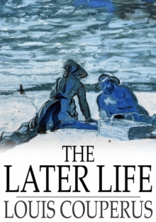 Image for Later Life