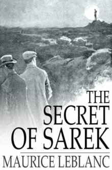 Image for The Secret of Sarek