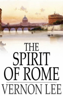 Image for The Spirit of Rome