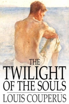 Image for The Twilight of the Souls