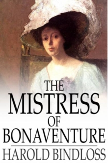 Image for The Mistress of Bonaventure