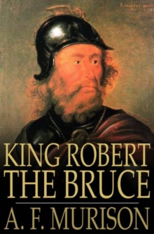 Image for King Robert the Bruce