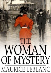 Image for The Woman of Mystery: Or, The Shell Shard