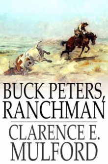 Image for Buck Peters, Ranchman: PDF