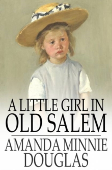 Image for A Little Girl in Old Salem