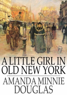 Image for A Little Girl in Old New York