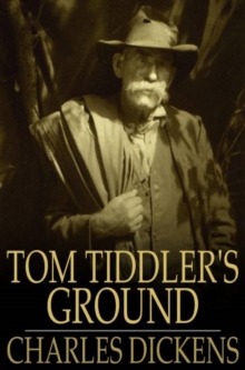 Image for Tom Tiddler's Ground