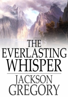 Image for The Everlasting Whisper