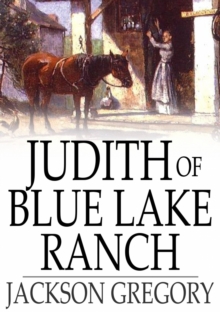 Image for Judith of Blue Lake Ranch