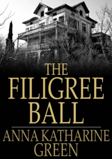 Image for The Filigree Ball