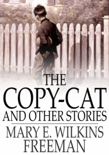 Image for The Copy-Cat and Other Stories