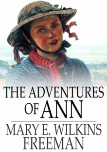 Image for The Adventures of Ann: Stories of Colonial Times