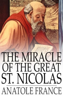 Image for The Miracle of the Great St. Nicolas