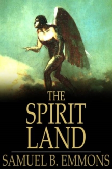 Image for The Spirit Land