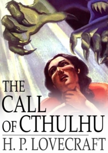 Image for The call of Cthulhu