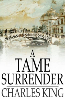 Image for Tame Surrender: A Story of the Chicago Strike