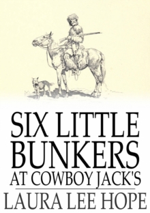 Image for Six Little Bunkers at Cowboy Jack's