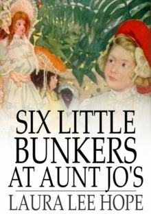 Image for Six Little Bunkers at Aunt Jo's