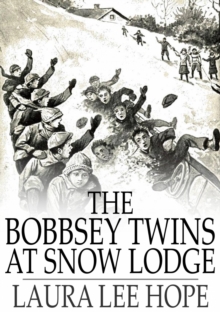 Image for The Bobbsey Twins at Snow Lodge