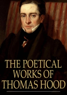 Image for The Poetical Works of Thomas Hood