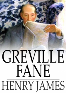 Image for Greville Fane