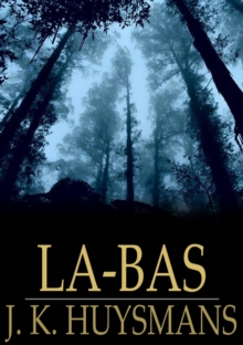Image for La-bas: Back There