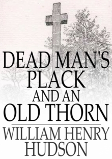 Image for Dead Man's Plack and An Old Thorn