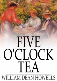 Image for Five O'clock Tea: Farce
