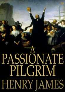 Image for Passionate Pilgrim
