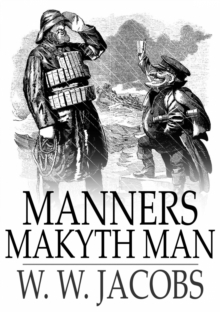 Image for Manners Makyth Man: Ship's Company, Part 12