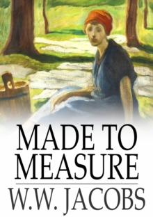 Image for Made to Measure: Deep Waters, Part 3