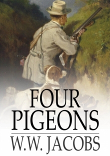 Image for Four Pigeons: Captains All, Book 7