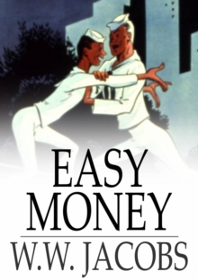Image for Easy Money: Night Watches, Part 9