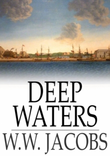 Image for Deep Waters: The Entire Collection