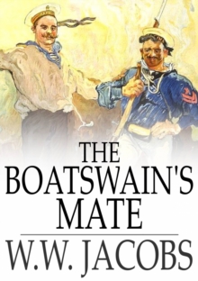 Image for Boatswain's Mate: Captains All, Book 2