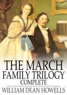 Image for March Family Trilogy: Complete