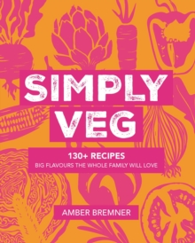 Image for Simply Veg