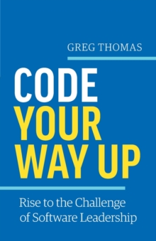 Image for Code Your Way Up