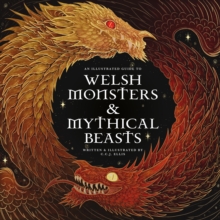 Image for Welsh Monsters & Mythical Beasts