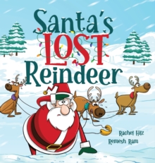 Image for Santa's Lost Reindeer