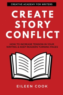 Image for Create Story Conflict