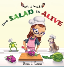 Image for Mimi & Wilfie - The Salad is Alive