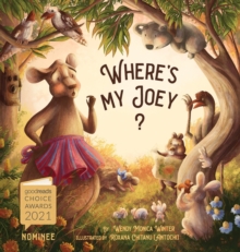 Image for Where's My Joey?