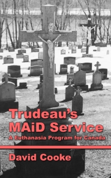 Image for Trudeau's MAiD Service