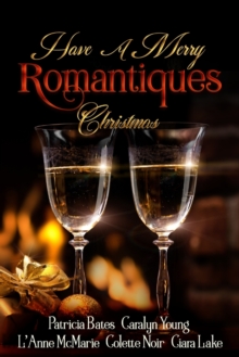 Image for Have A Merry Romantiques Christmas