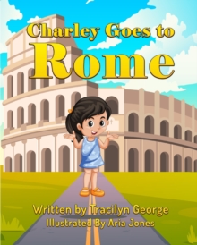 Image for Charley Goes to Rome